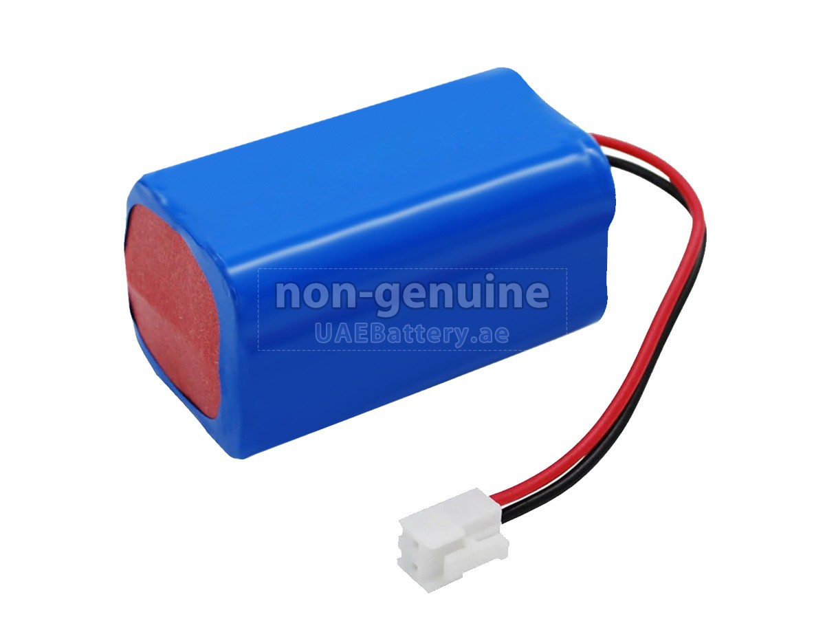 Battery for Cmics ECG-8130A