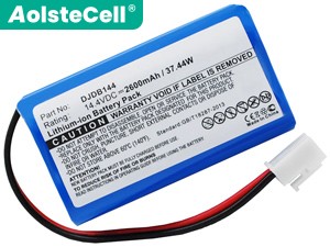 Cmics ECG-8130A replacement battery