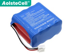 Cmics ECG-1212 replacement battery