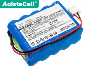 Codan ARGUS 707 V volumetric pump replacement battery