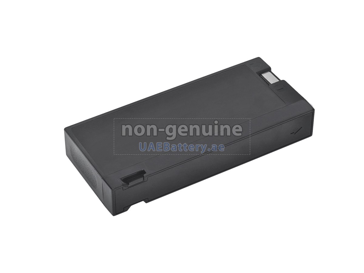Battery for Collin VW-VBF12