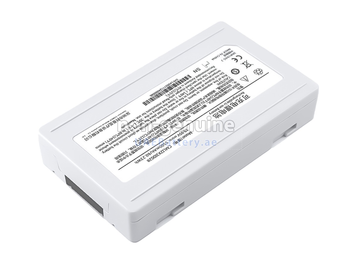 Battery for Comen K12A