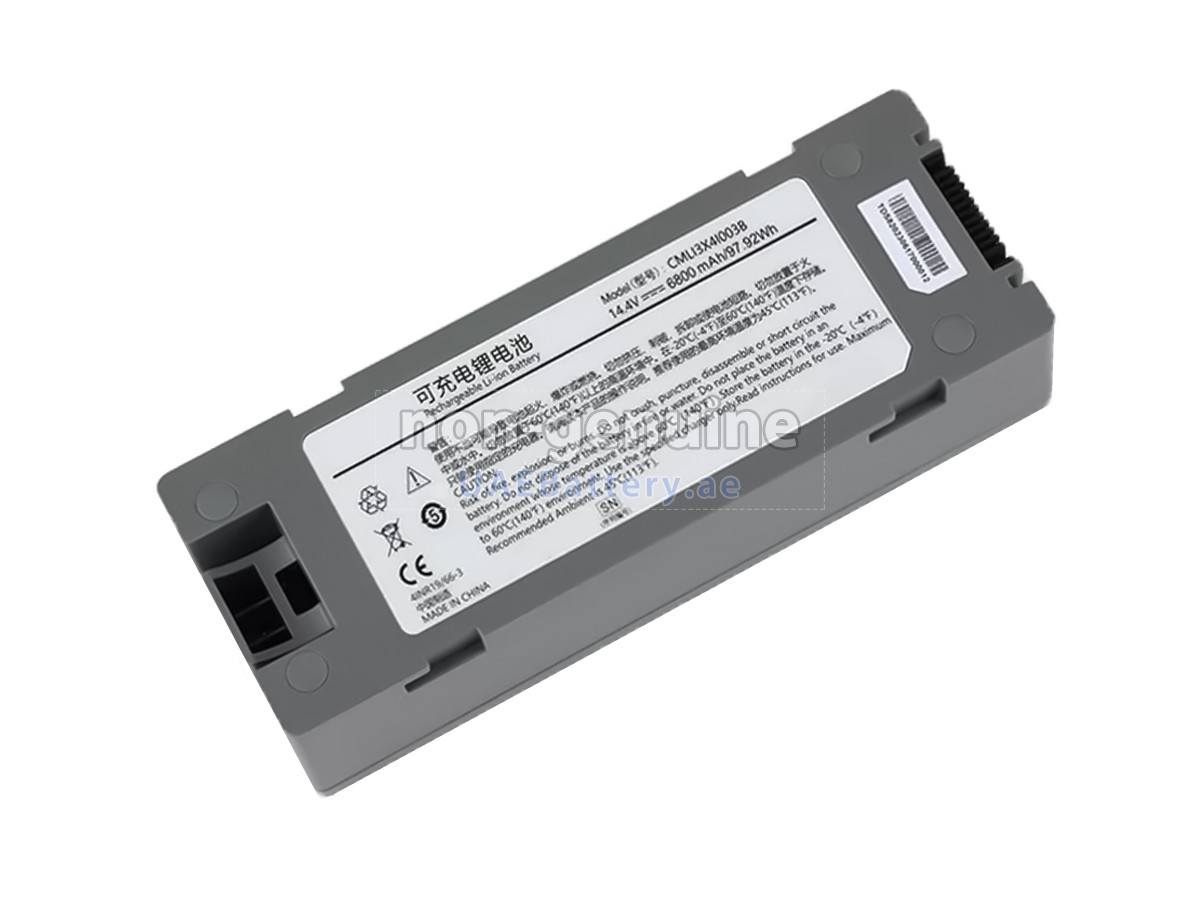 Battery for Comen S6