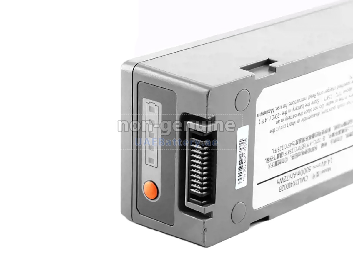 Battery for Comen CMLI2X4I002B