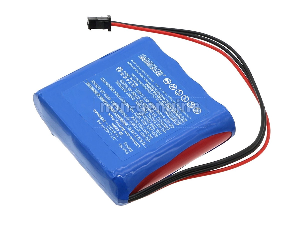Battery for Comen TAURUS E