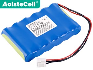 Comen 0110-022-000124-00 replacement battery