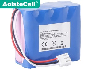 Comen STAR-5000C replacement battery