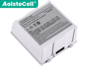 Comen 022-000076-01 replacement battery