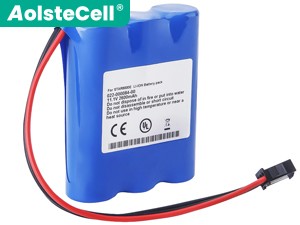 Comen STAR-8000E replacement battery