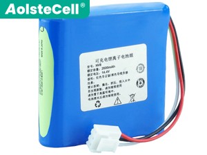 Comen 022-000088-00 replacement battery