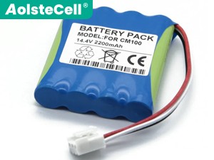 Comen JHOTA-99N-00 replacement battery