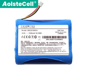 Comen K1 replacement battery