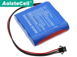 Comen Taurus E replacement battery