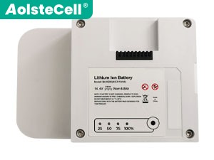 CONSIDER BA-K200 replacement battery