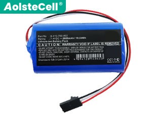 COSMED KAYO 18650-2S replacement battery