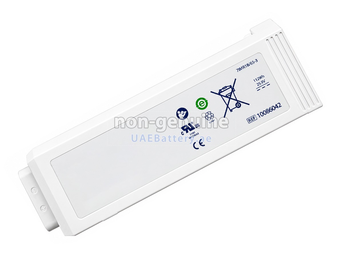 Battery for Covidien 10086042