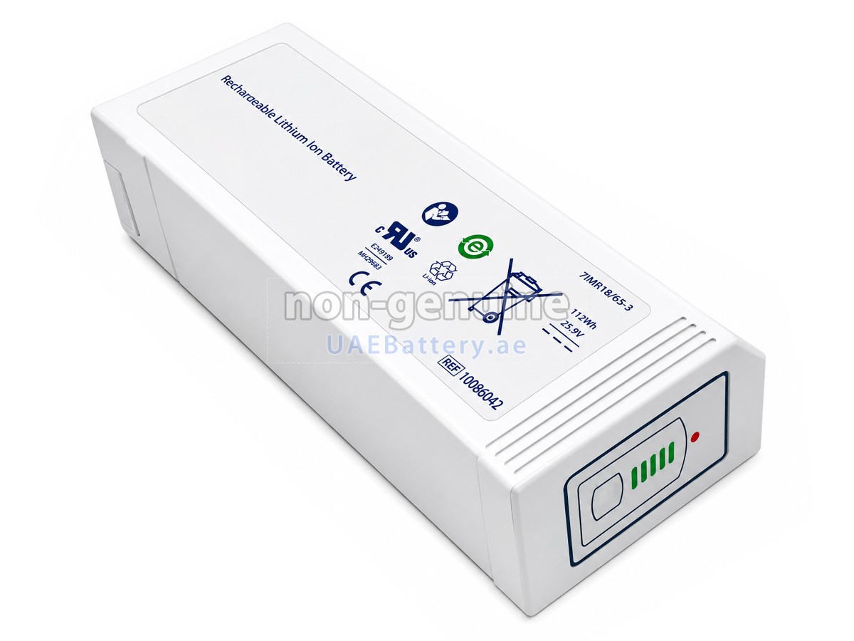 Battery for Covidien 10086042
