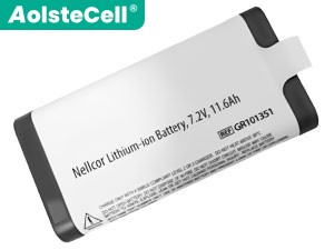 Covidien Nellcor PM1000N replacement battery