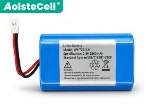 COXO C-SMART replacement battery