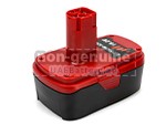 Craftsman PP2020 replacement battery