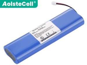 Creative Deluxe-100 replacement battery