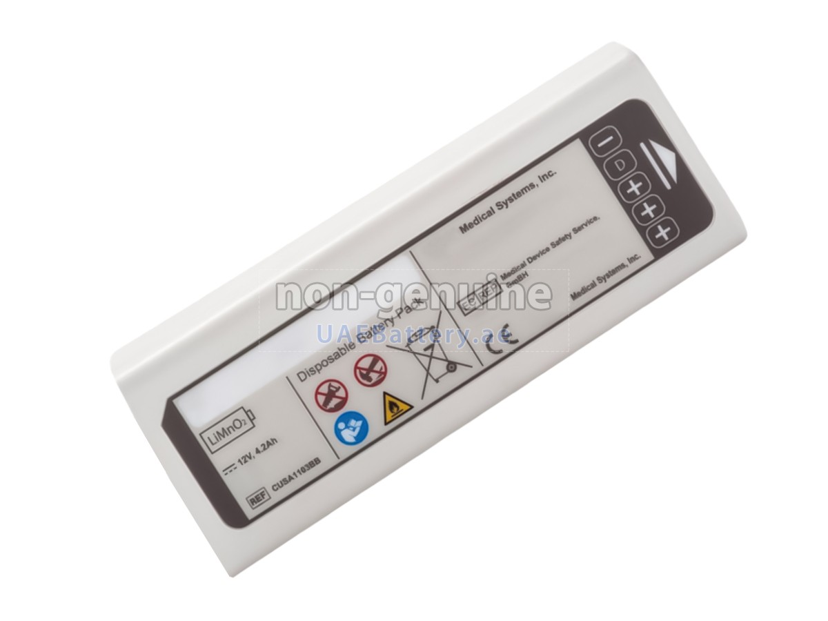 Battery for CU 110779-O