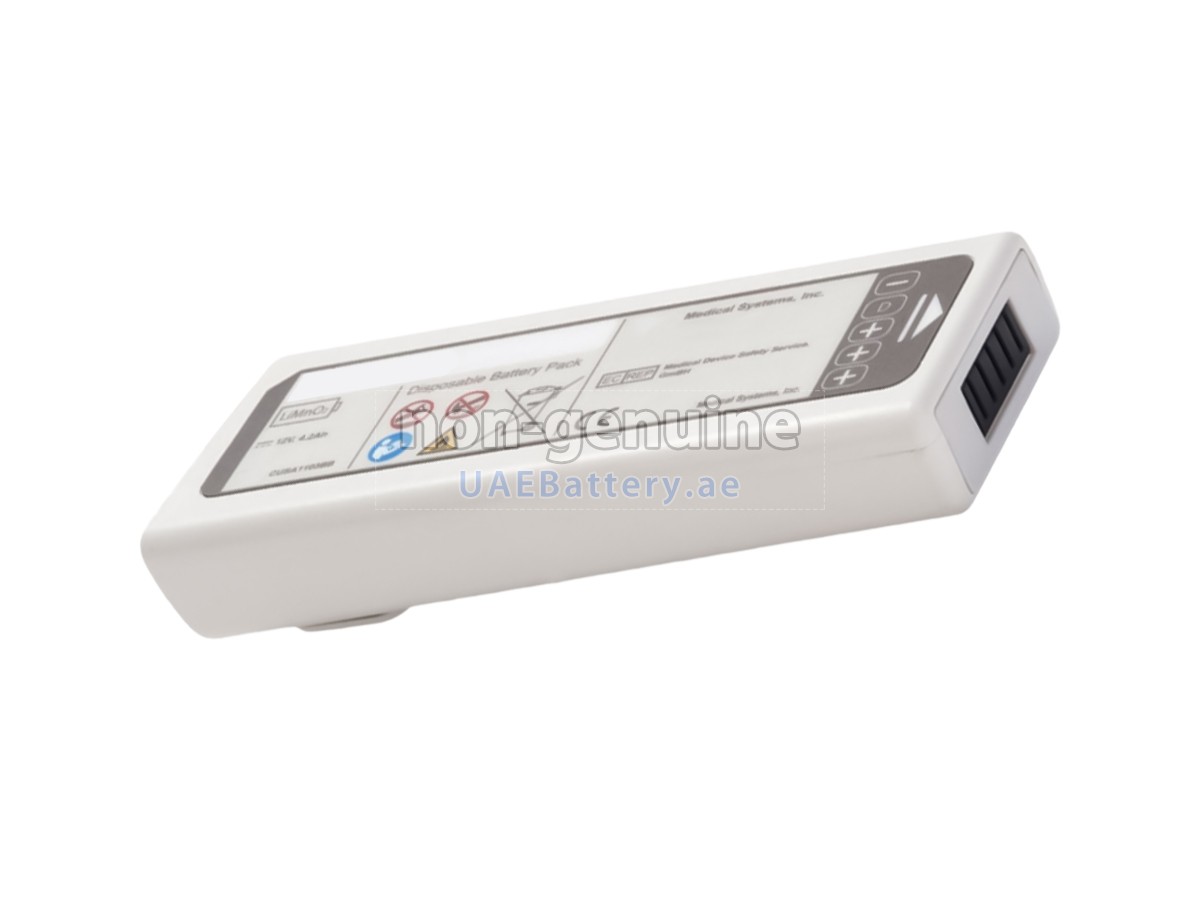 Battery for CU 110779-O
