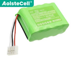 CU 110615-01 replacement battery