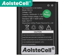 D LINK B9310 replacement battery