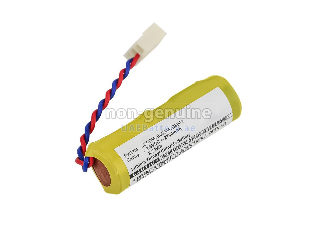 Battery for Daitem OPT 300