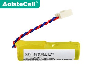 Daitem ST251 replacement battery