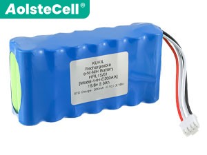 DAIWHA DI2200 replacement battery