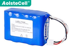 DAIWHA 10H-E200AA-4P replacement battery