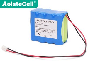 DAIWHA mp-1000 replacement battery