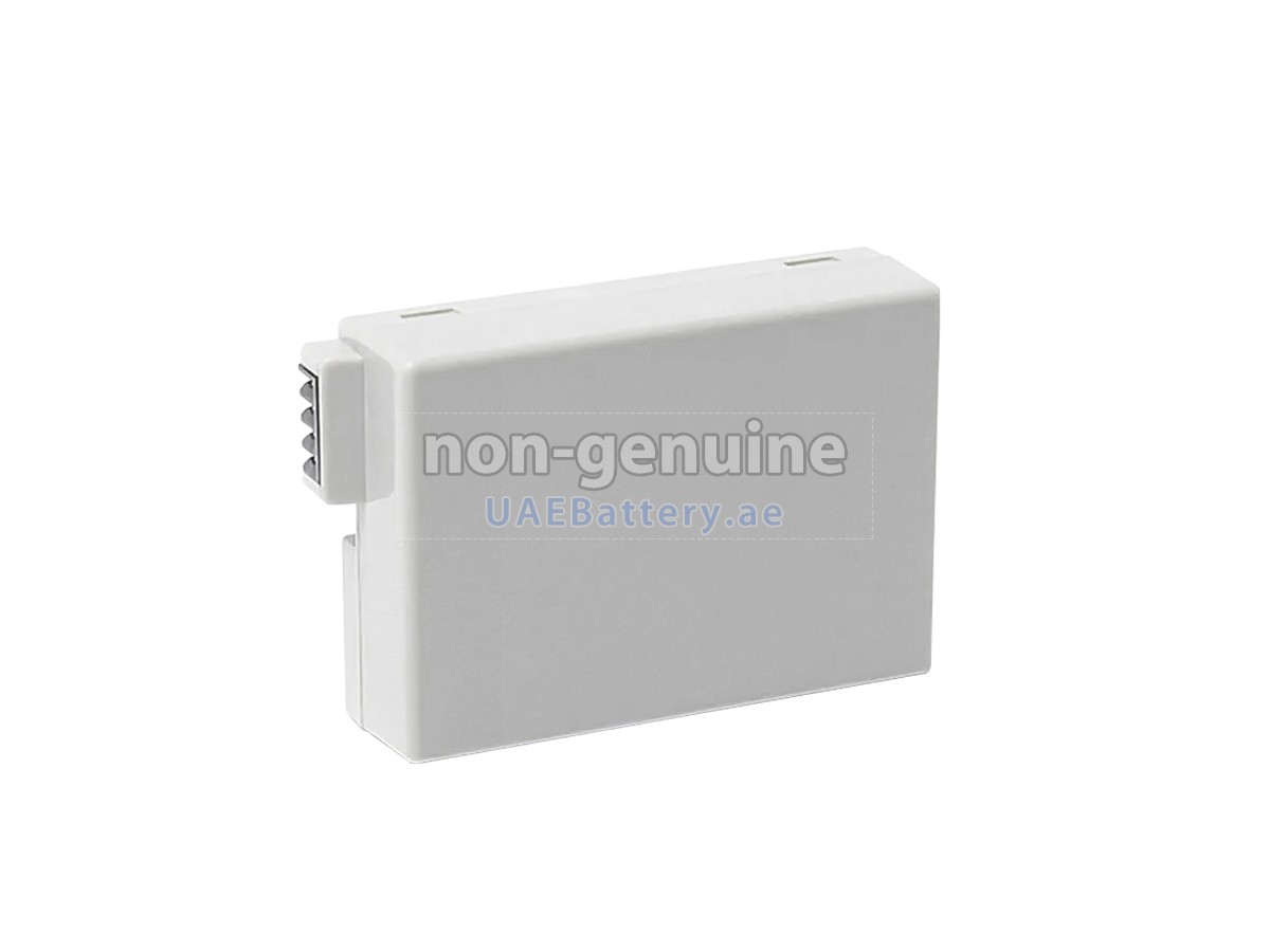 Battery for DAOLE GT5001