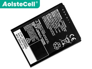 Datalogic BATXKE replacement battery
