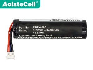Datalogic RBP-4000 replacement battery