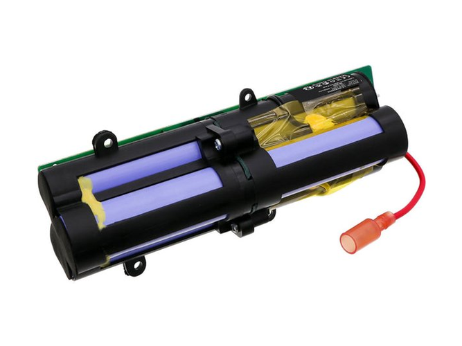 Deerma DEM-VX95 replacement battery