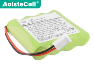 Delfi 6096 replacement battery