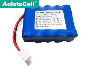 Delfi OM11747 replacement battery