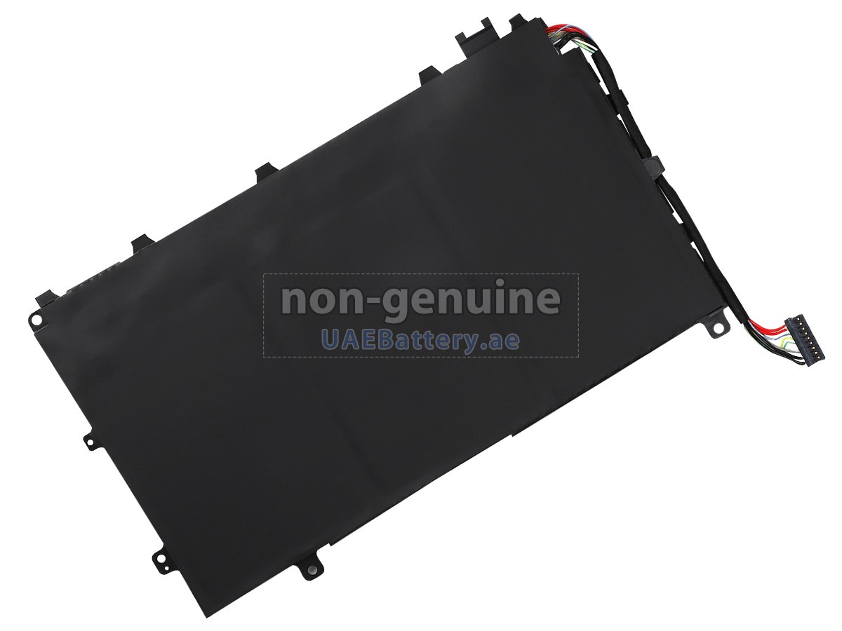 Dell Latitude 7350 replacement battery | UAEBattery