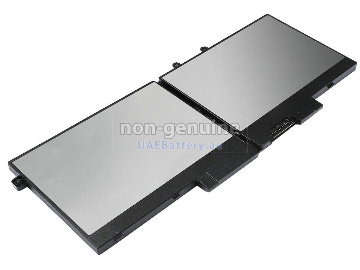 Battery for Dell 4GVMP