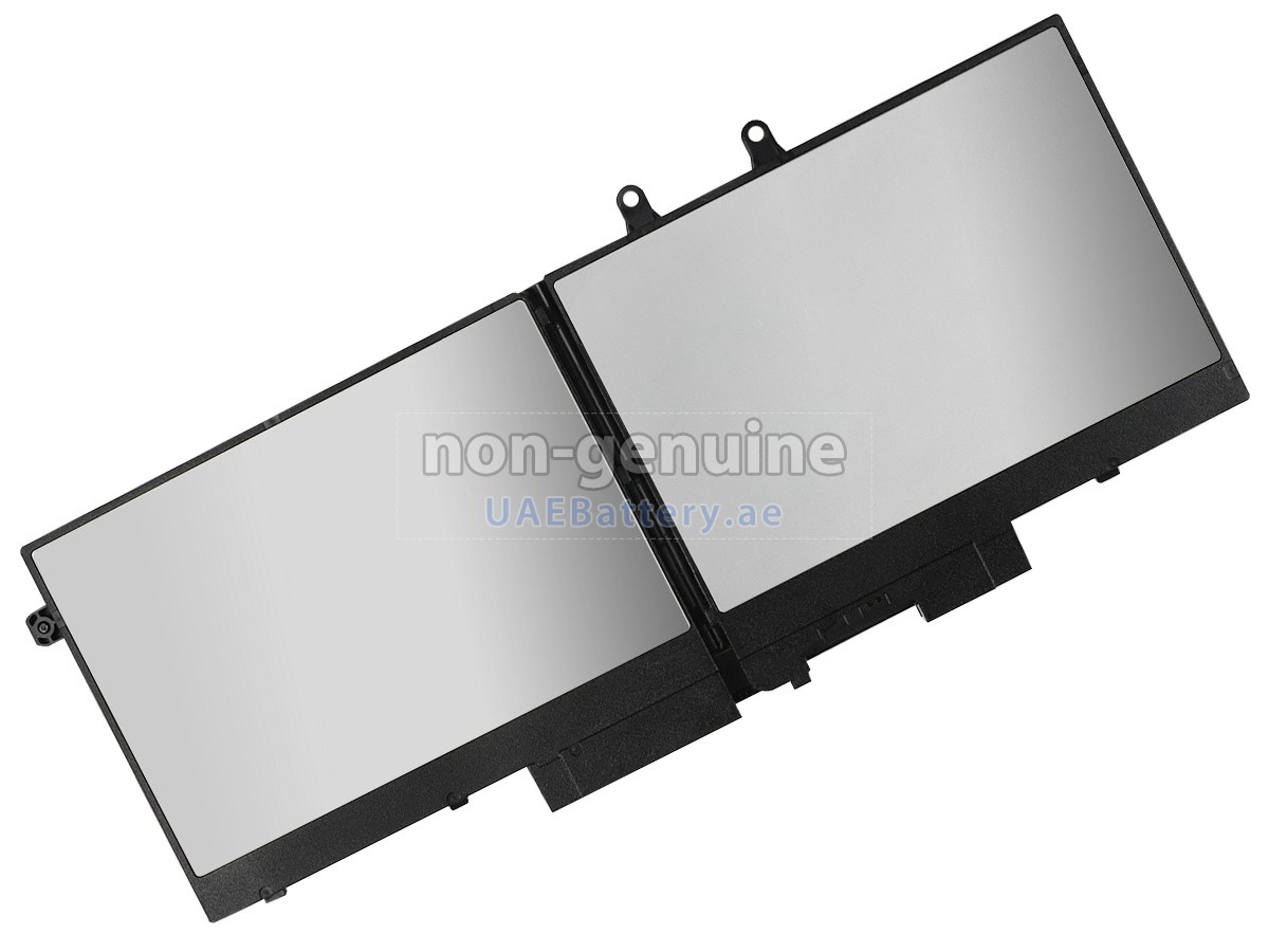 Battery for Dell 4GVMP