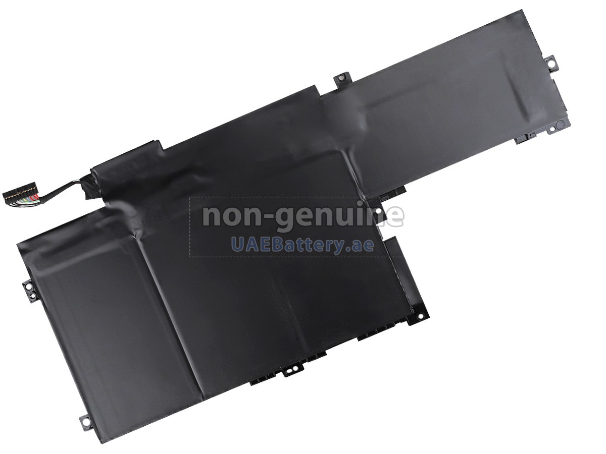 Battery for Dell Inspiron 14 7000