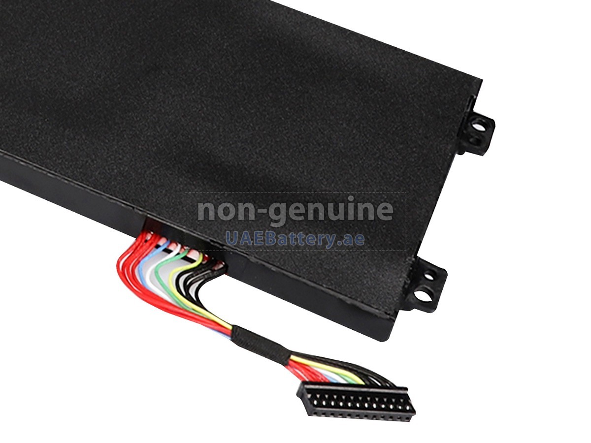 Battery for Dell 0GPM03