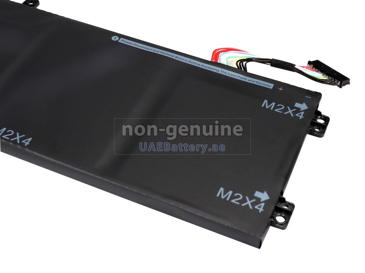 Battery for Dell 0GPM03