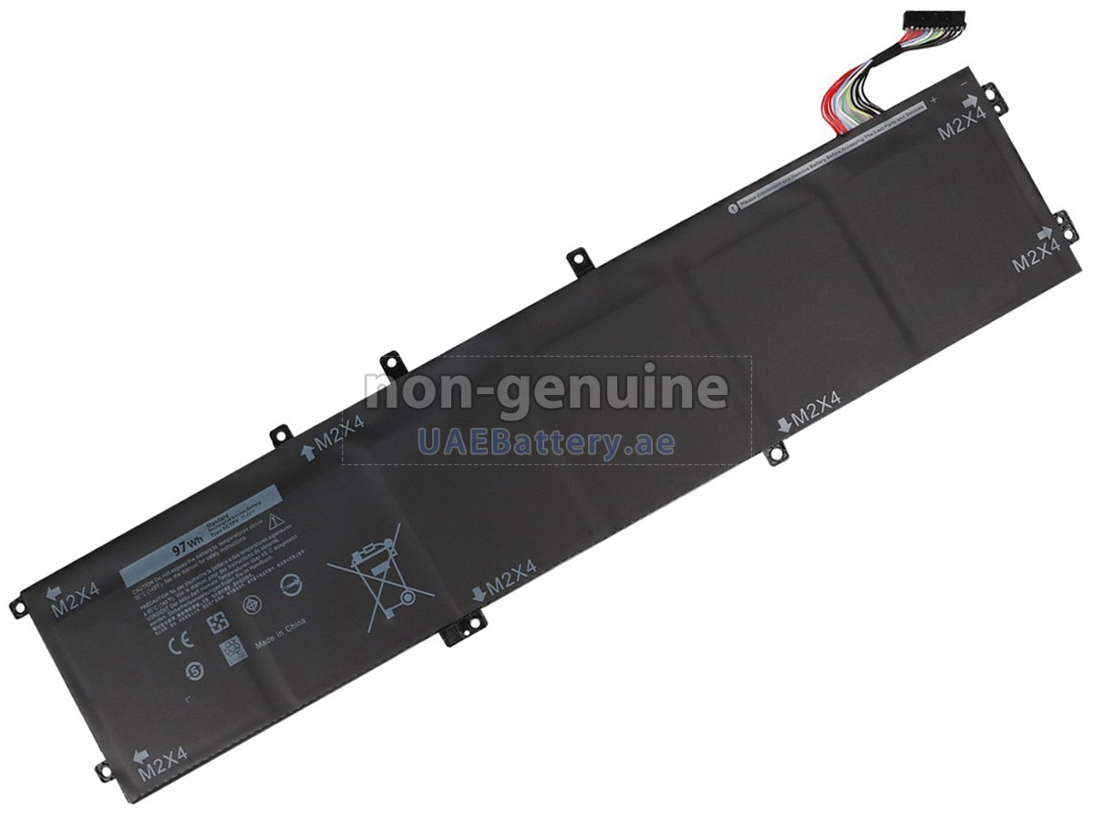 Battery for Dell 0GPM03