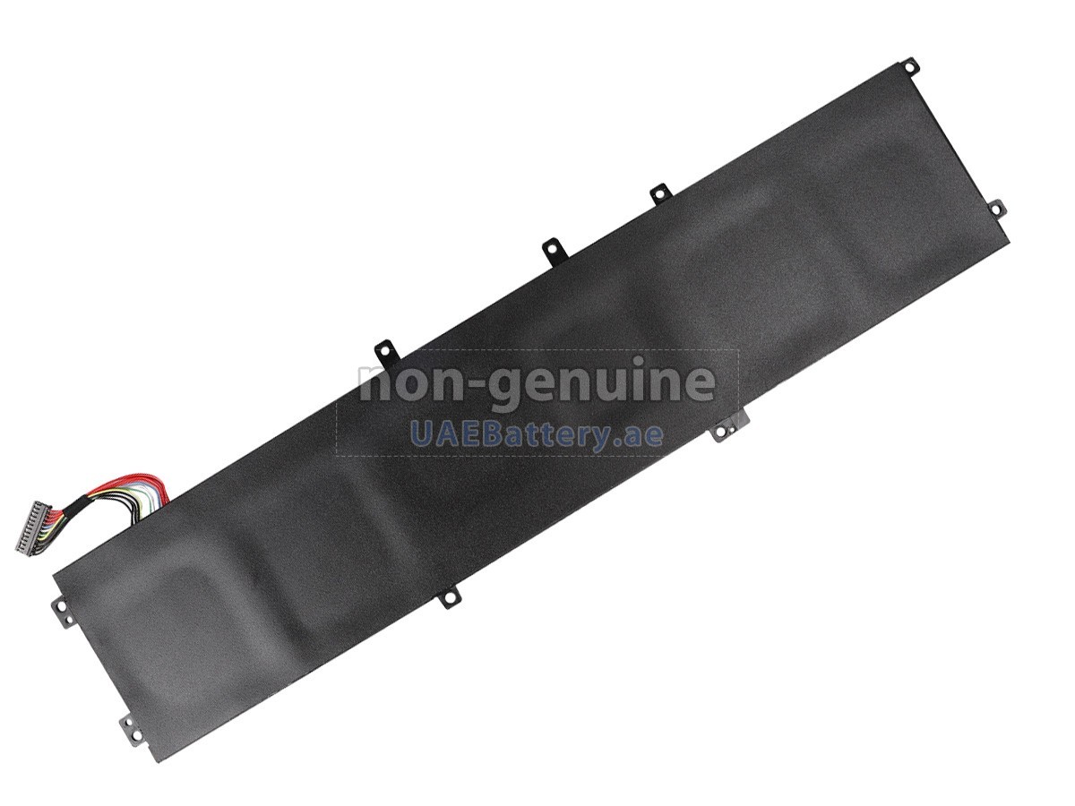 Battery for Dell 0GPM03