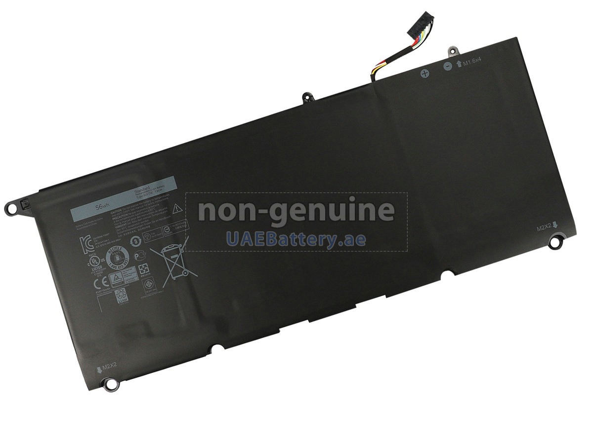 Judgment Humanistic mourning Dell XPS 13-9350 replacement battery | UAEBattery