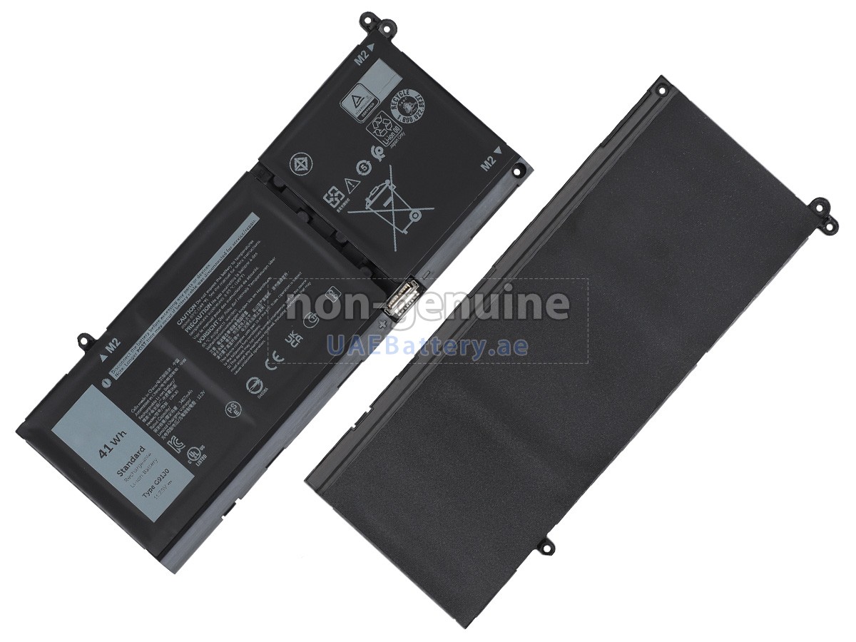 Battery for Dell G91J0